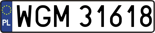 WGM31618