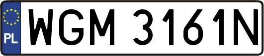 WGM3161N