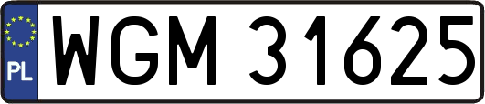 WGM31625