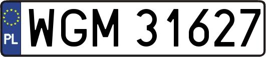 WGM31627