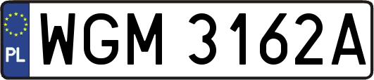 WGM3162A