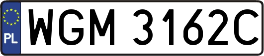 WGM3162C