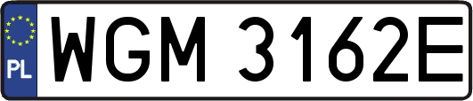 WGM3162E