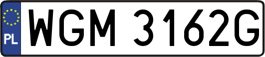 WGM3162G