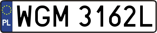 WGM3162L