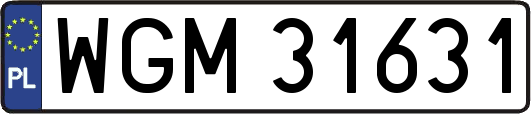 WGM31631
