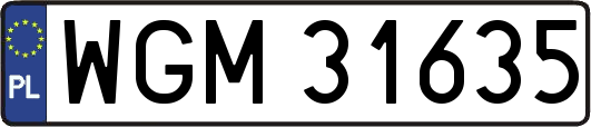 WGM31635