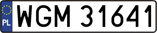 WGM31641