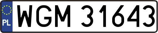WGM31643