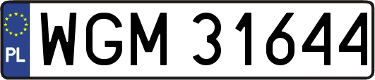 WGM31644