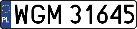 WGM31645