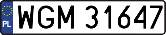 WGM31647