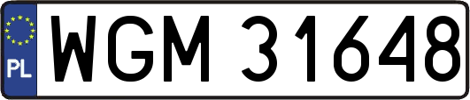 WGM31648