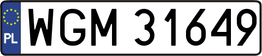 WGM31649