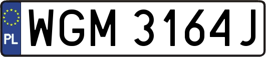 WGM3164J
