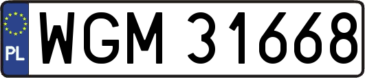 WGM31668