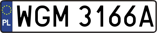 WGM3166A