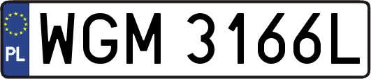 WGM3166L