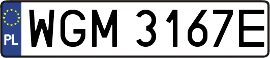 WGM3167E