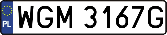 WGM3167G