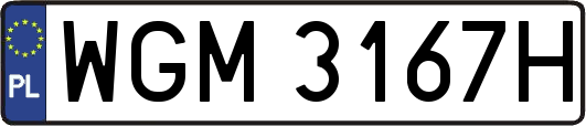 WGM3167H