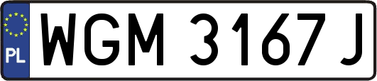 WGM3167J