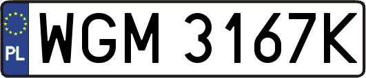 WGM3167K