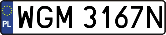 WGM3167N