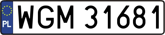 WGM31681