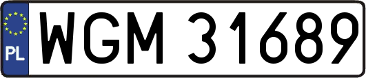 WGM31689