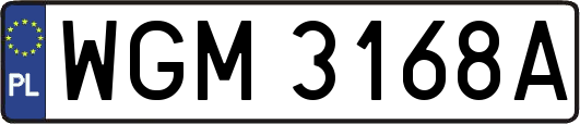 WGM3168A
