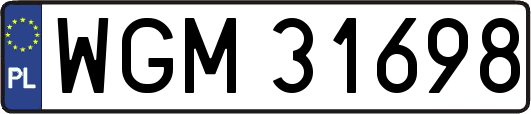 WGM31698