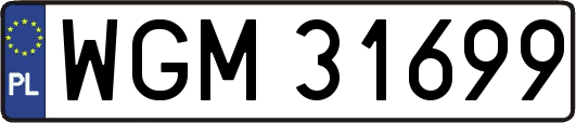 WGM31699