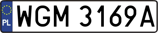 WGM3169A