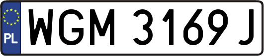 WGM3169J