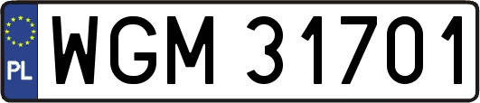 WGM31701