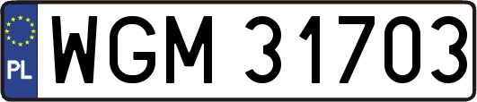 WGM31703