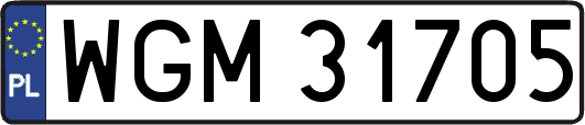 WGM31705