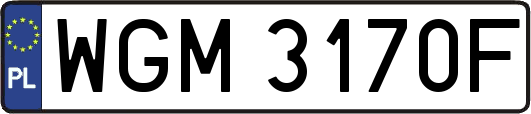 WGM3170F