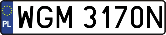 WGM3170N