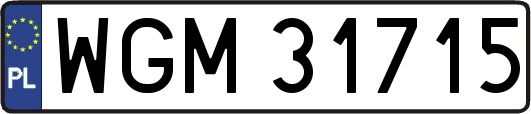 WGM31715