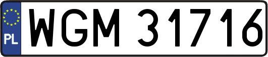 WGM31716