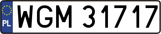 WGM31717