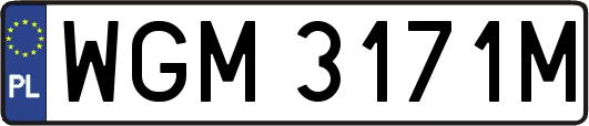 WGM3171M