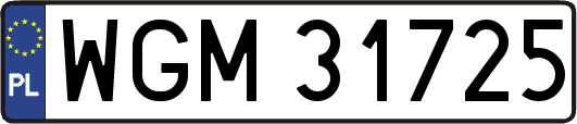 WGM31725