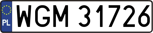 WGM31726