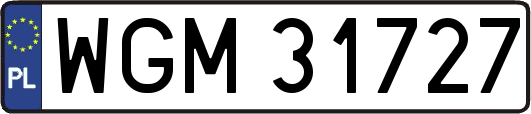 WGM31727
