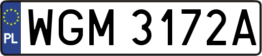 WGM3172A