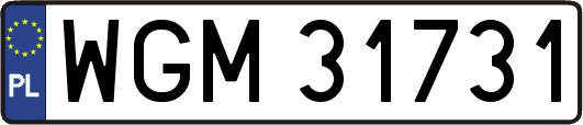 WGM31731