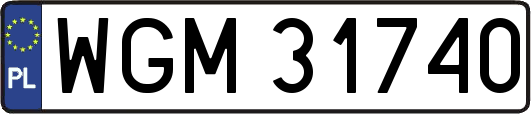 WGM31740